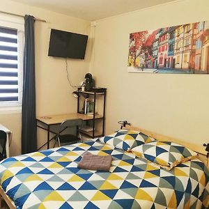 Appartement "Cosy"